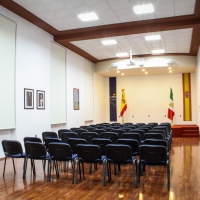 Salón Principado.